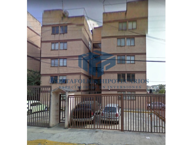 Departamento en Venta en Villas de la Hacienda