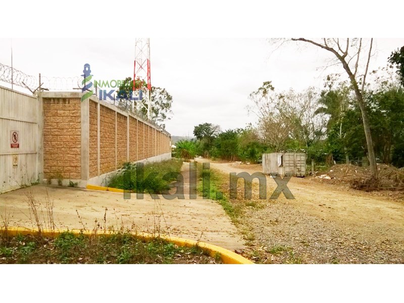 Terreno en Venta en colonia La Victoria Kilometro 47