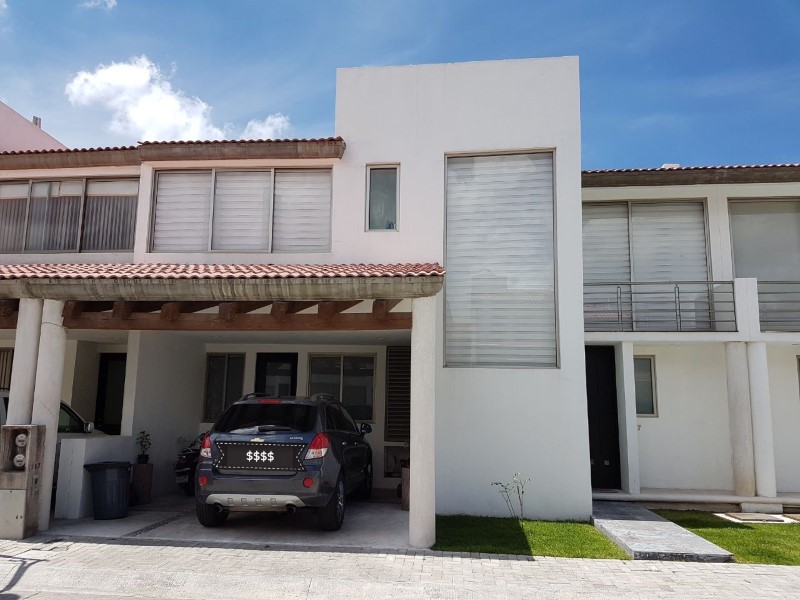 Casa en Venta en San Cayetano el Bordo