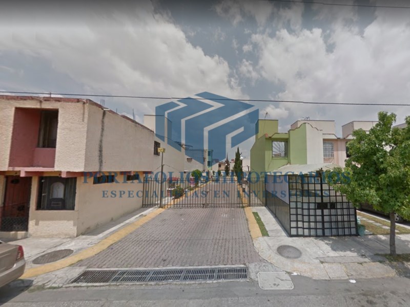 Casa en Venta en colonia Rinconada San Felipe