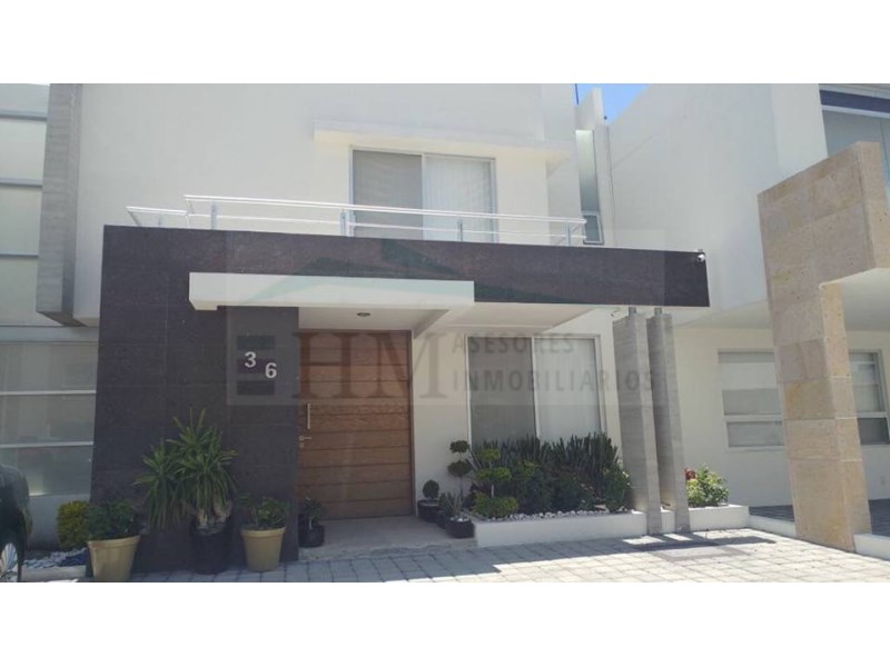 Casa en Venta en Centro Sur