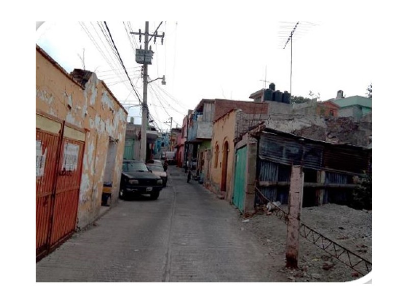 Terreno en Venta en colonia Centro Historico