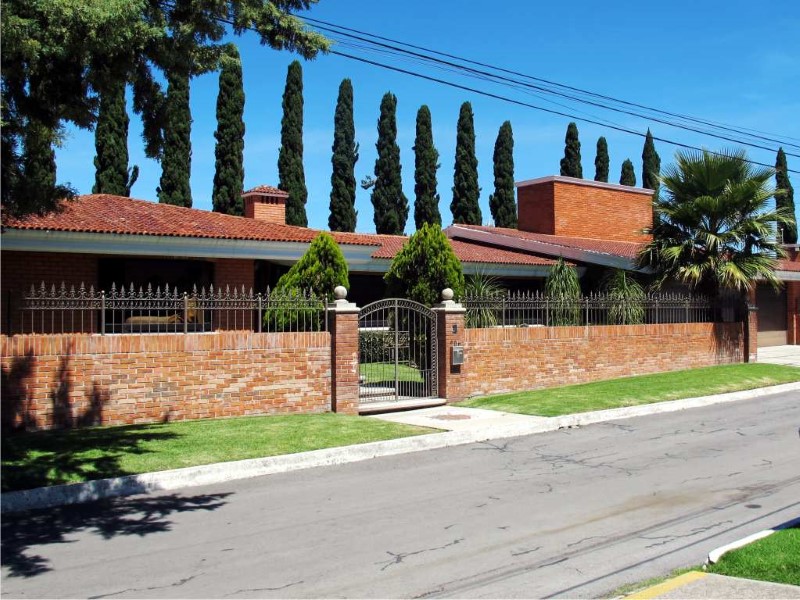 Casa en Venta en Cholula