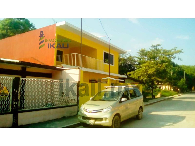 Casa en Venta en La Ceiba