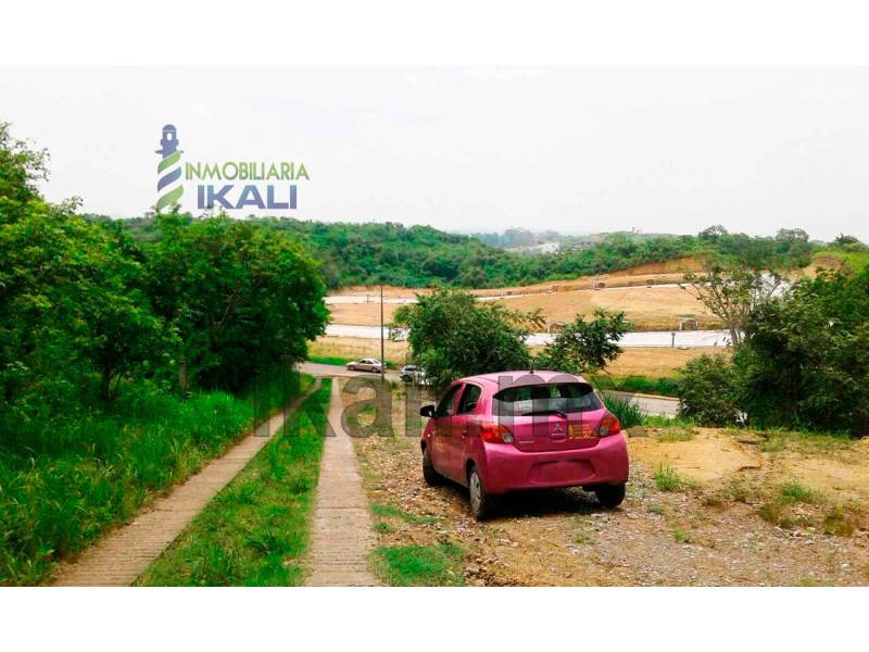 Terreno en Venta en Campestre Alborada