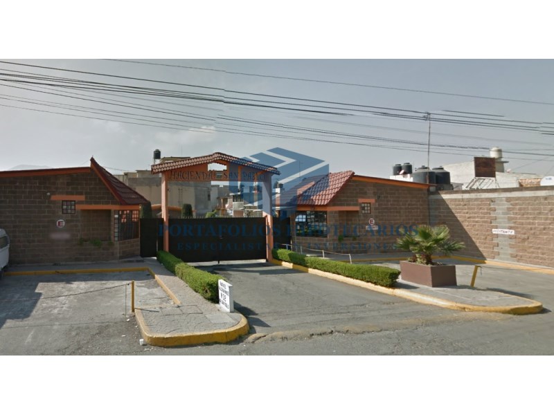 Casa en Venta en colonia San Lorenzo Tetlixtac