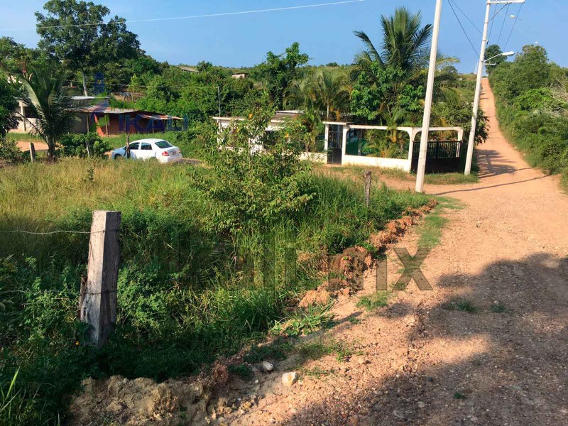 Terreno en Venta en Fidel Herrera Beltran