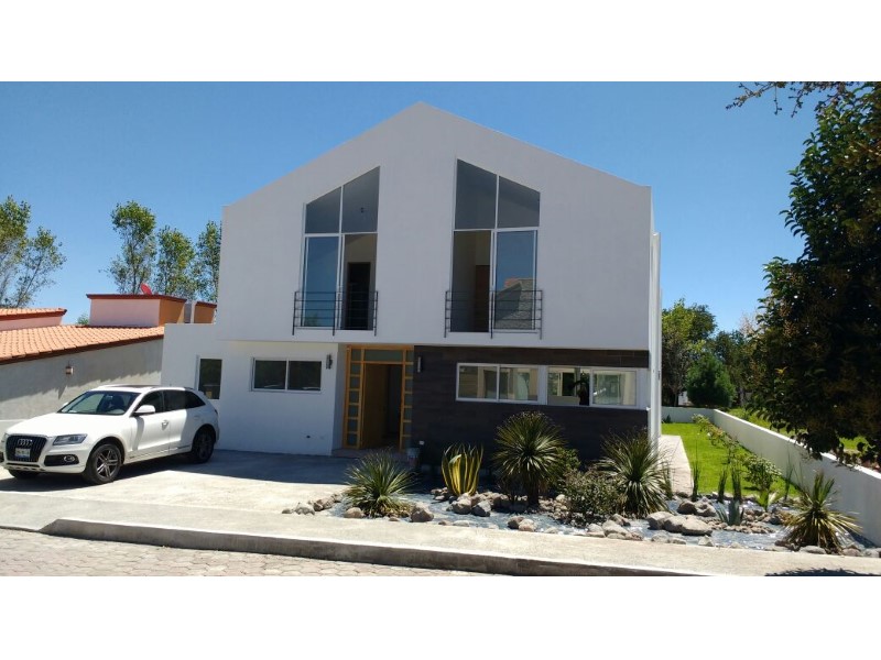 Casa en Venta en colonia Santa Maria Yancuitlalpan