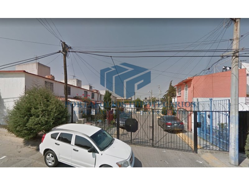 Casa en Venta en Cuautitlan Izcalli