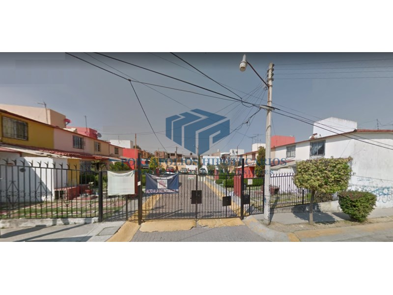 Casa en Venta en Cuautitlan