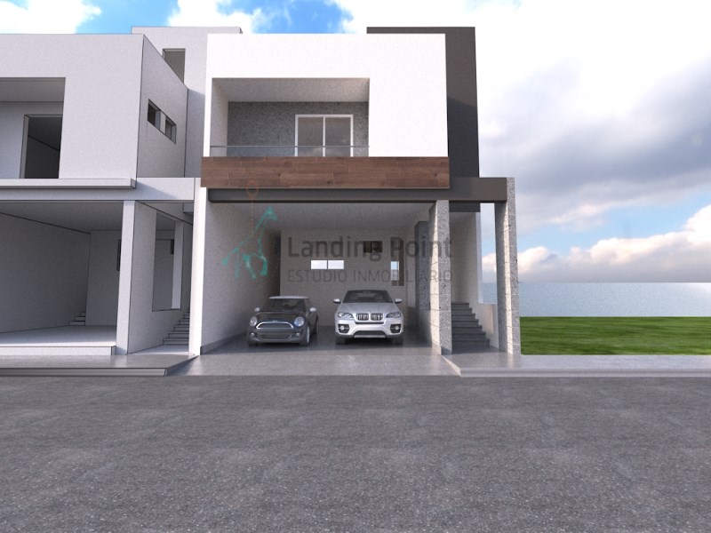 Casa en Venta en Cumbres Elite Premiere