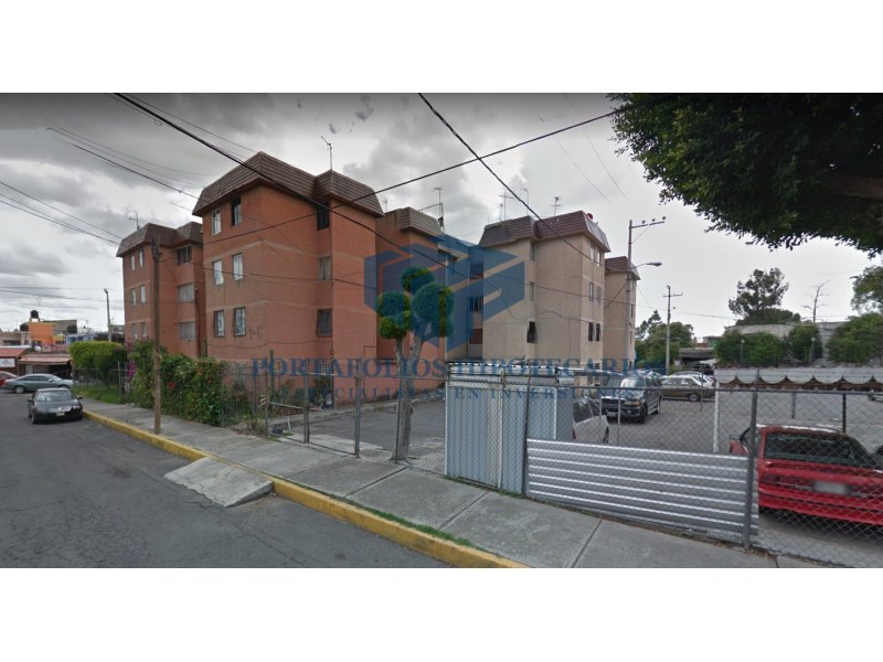 Departamento en Venta en San Cristobal Centro
