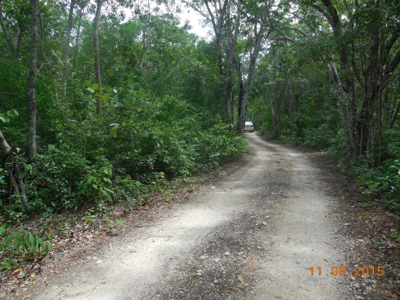 Terreno en Venta en Playa del Carmen