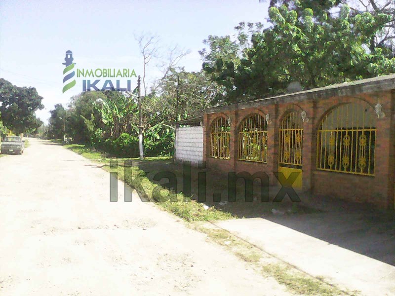 Casa en Venta en Tamiahua