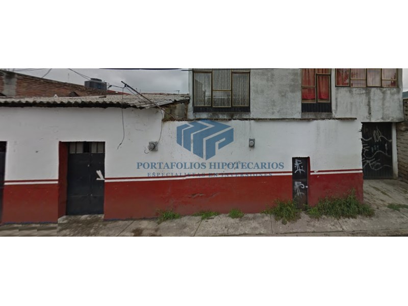 Casa en Venta en Tenancingo