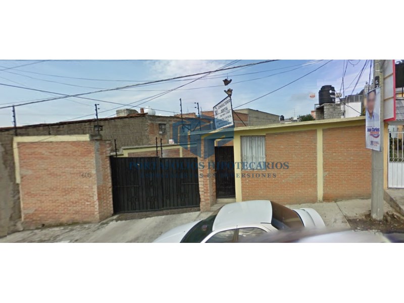 Casa en Venta en La Teresona