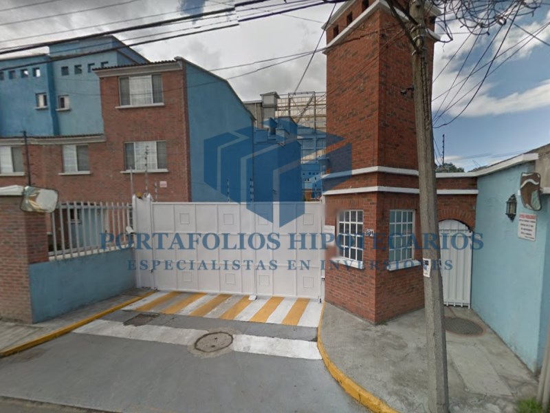 Casa en Venta en San Lorenzo Tepaltitlan