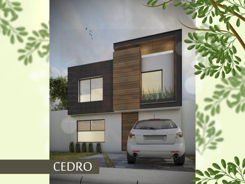 Casa en Venta en Lomas de Angelopolis