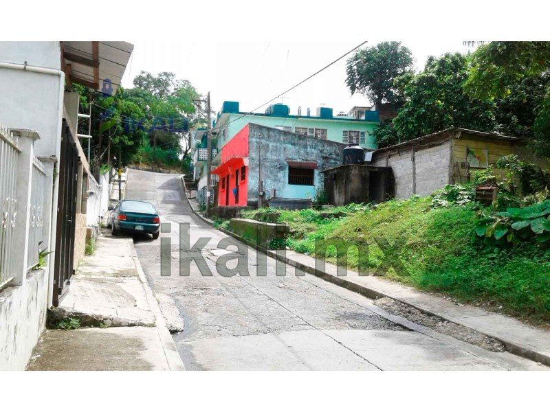 Terreno en Venta en Tuxpan de Rodriguez Cano Centro