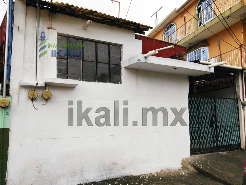 Casa en Venta en colonia Morelos