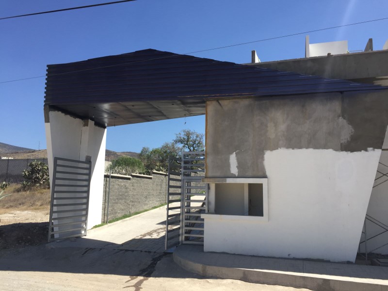 Casa en Venta en colonia Carboneras