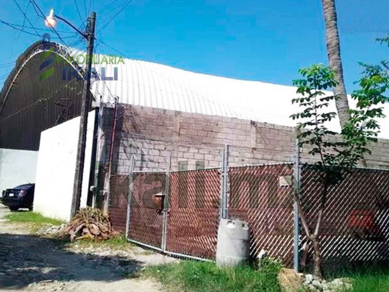 BODEGAS en Venta en Del Valle