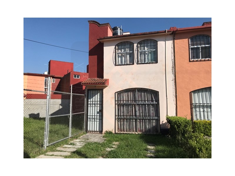 Casa en Venta en Villas de Atlixco