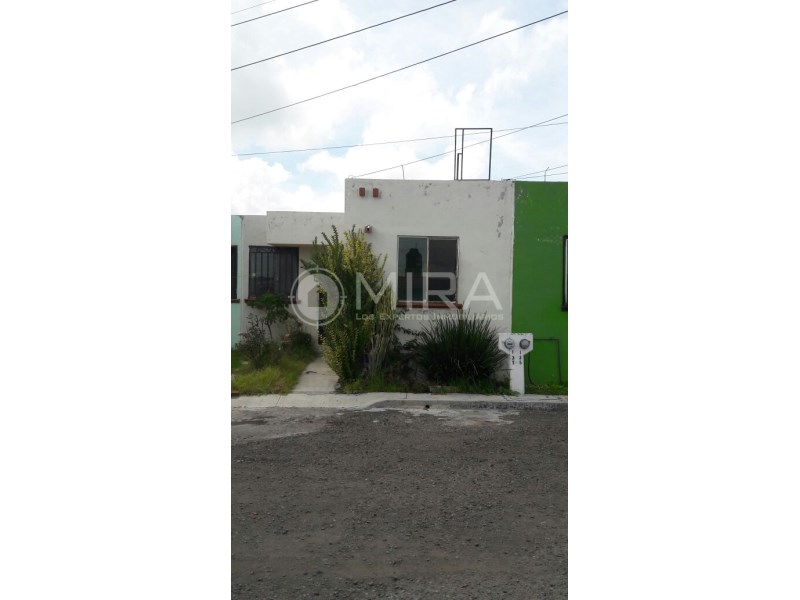 Lote en Venta en colonia Rinconada Los Sauces