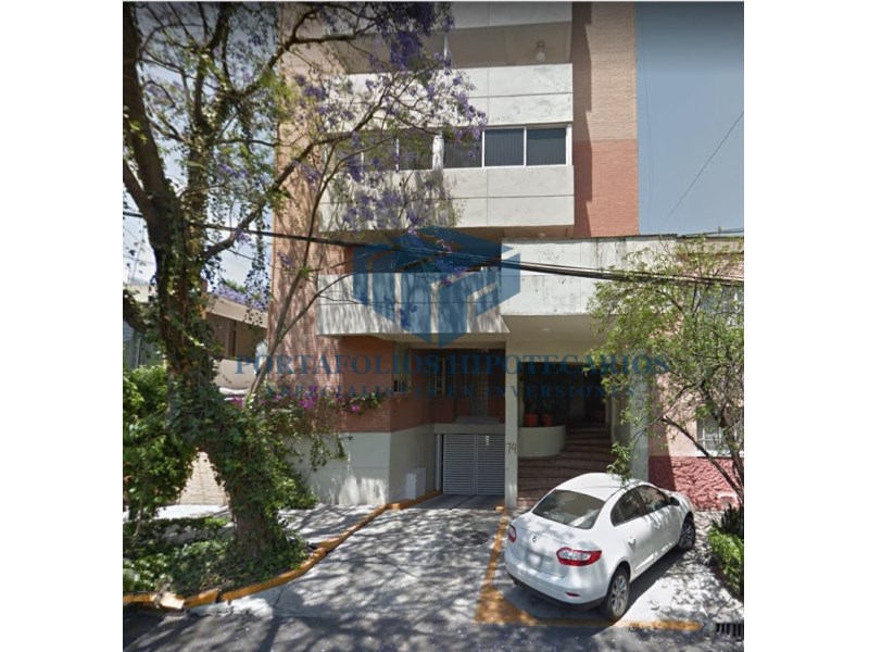 Departamento en Venta en Alamos