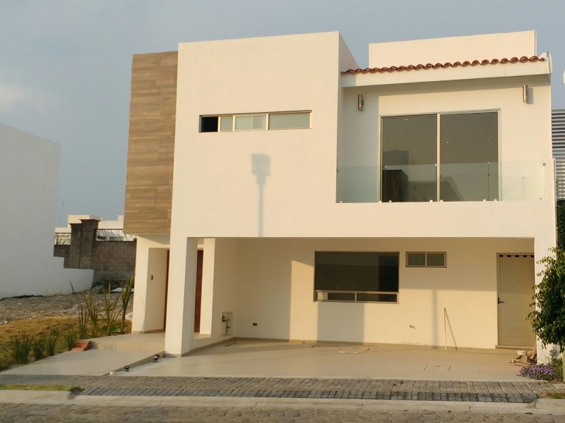 Casa en Venta en Lomas de Angelopolis