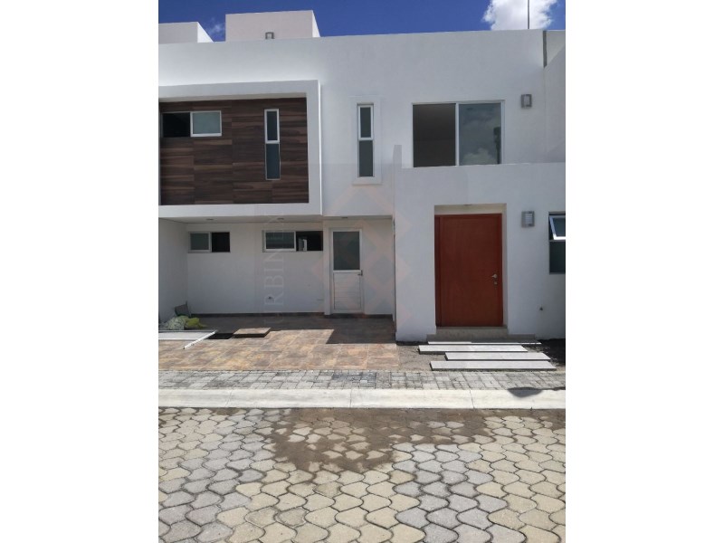 Casa en Venta en colonia Lomas de Angelopolis