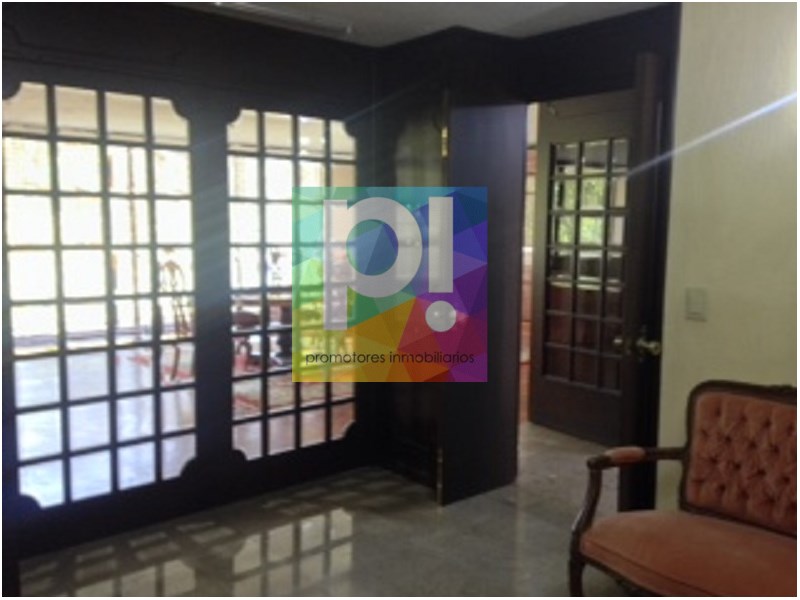 Departamento en Renta en Bosque de Chapultepec I Seccion
