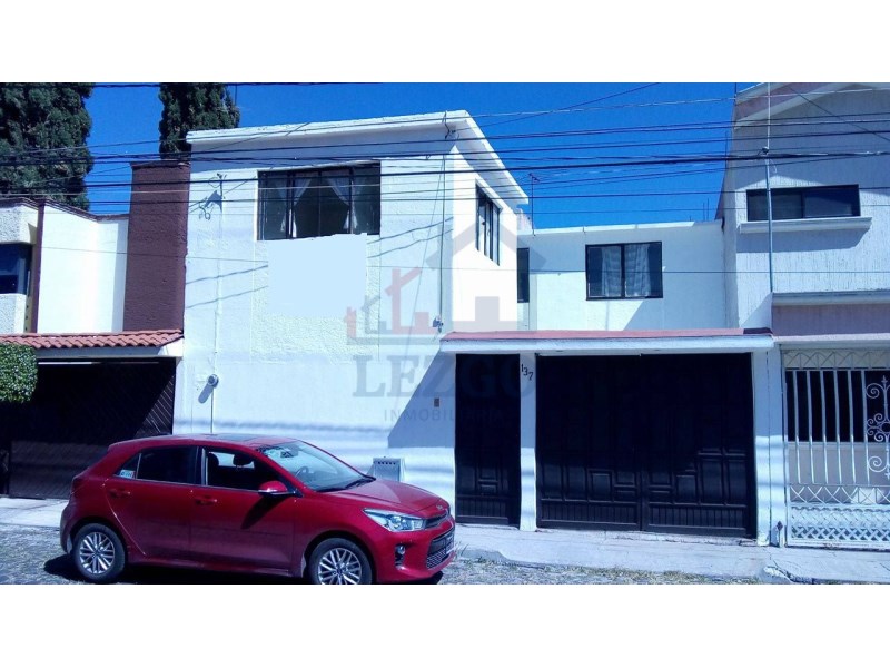 Casa en Venta en Carretas