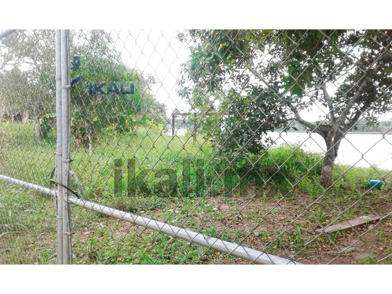 Terreno en Venta en Isla de Juana Moza