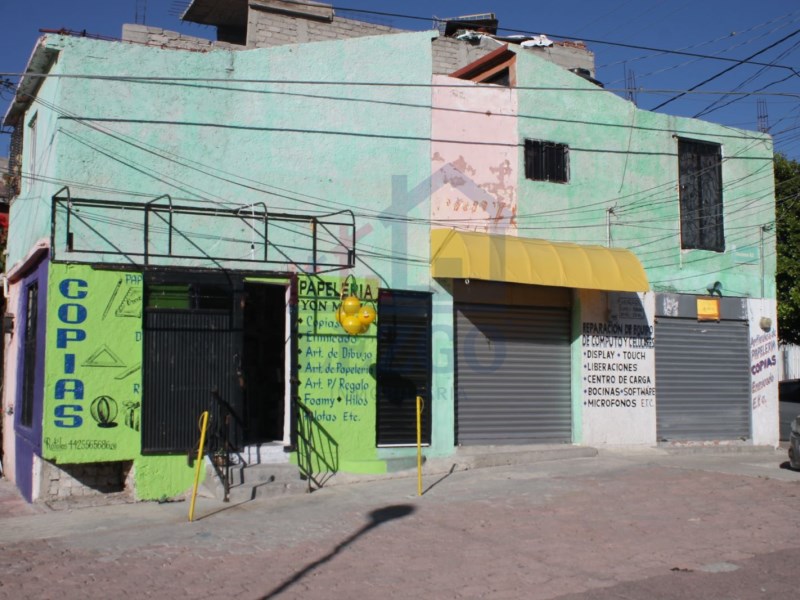 Casa en Venta en Desarrollo San Pablo