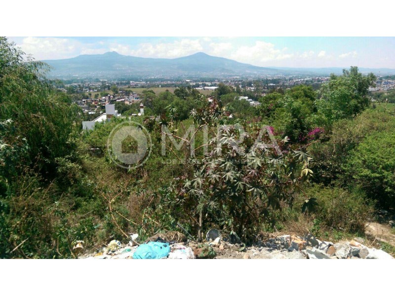 Terreno en Venta en Simpanio Norte