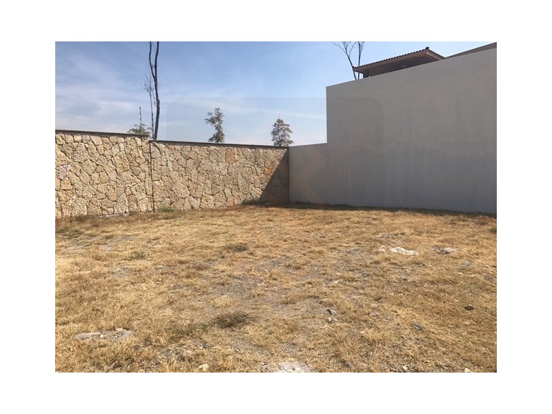 Terreno en Venta en Lomas de Angelopolis