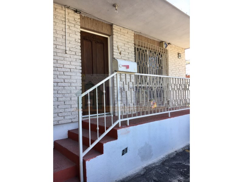 Departamento en Venta en Tampiquito