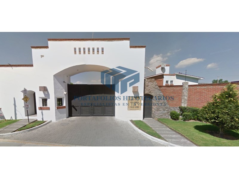 Casa en Venta en San Martin