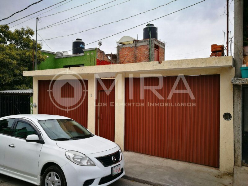 Casa en Venta en colonia La Primavera