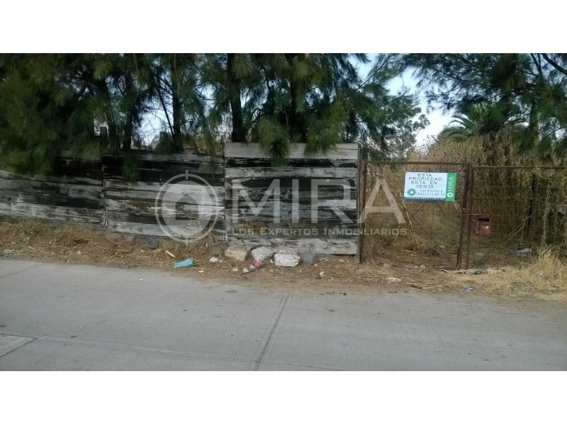 Terreno en Venta en Jaripeo