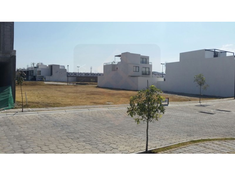 Terreno en Venta en Lomas de Angelopolis