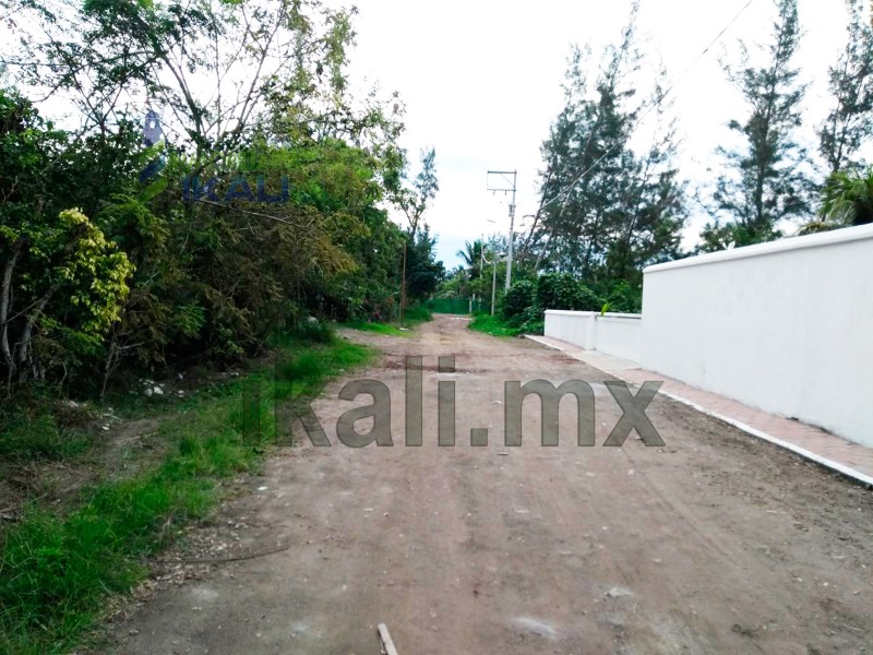 Terreno en Venta en Casitas