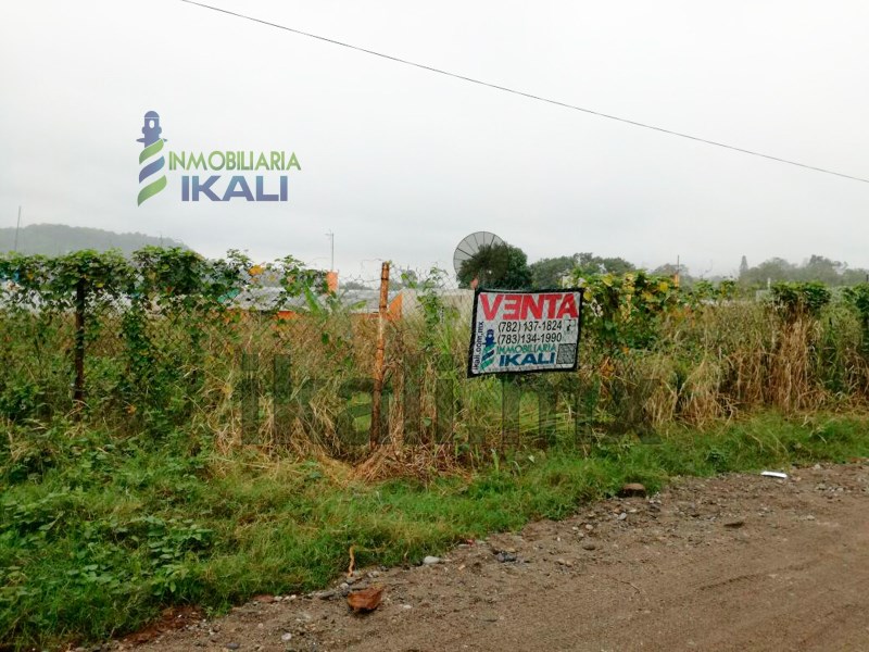 Terreno en Venta en Petrolera