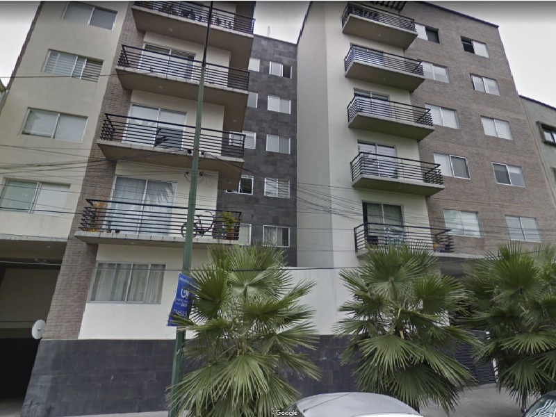 Departamento en Venta en colonia Del Valle Norte