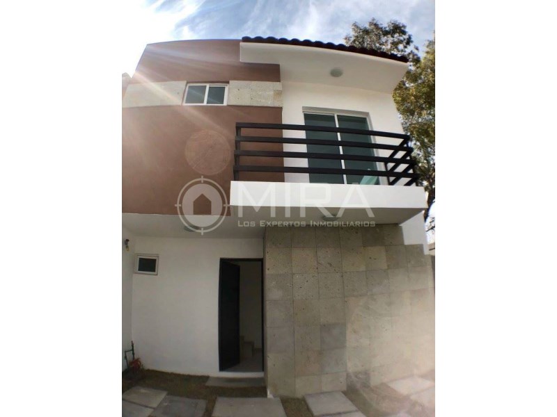 Casa en Venta en colonia Arcos de Morelia