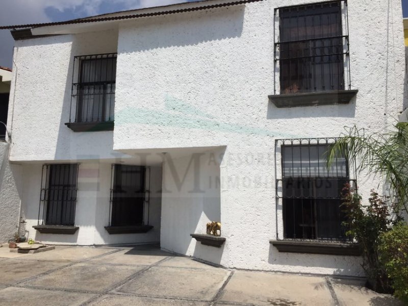 Casa en Renta en Colinas del Cimatario