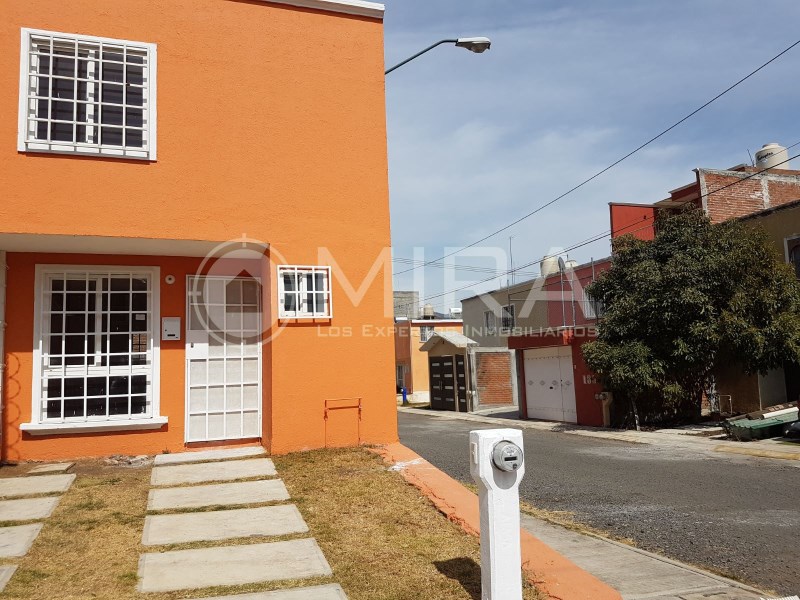 Casa en Venta en colonia La Hacienda