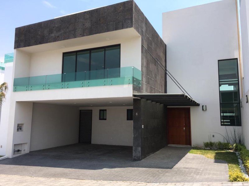 Casa en Venta en Lomas de Angelopolis