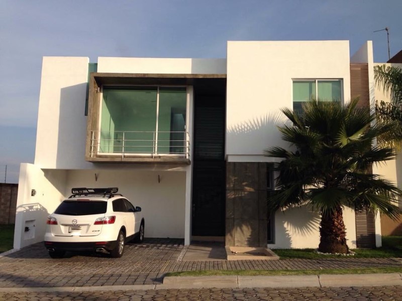 Casa en Venta en Lomas de Angelopolis